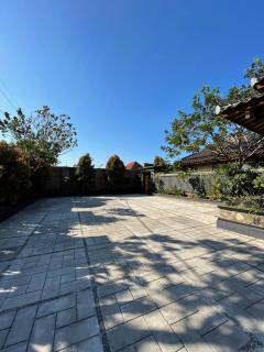 Saung Kuring Pangatikan Garut - 8