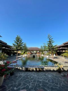 Saung Kuring Pangatikan Garut - 7