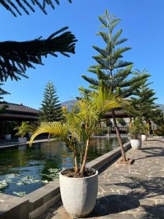 Saung Kuring Pangatikan Garut - 3