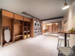 Atour Hotel Zhengzhou Zhongyuan Futa East Navigation Road - 2