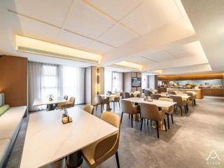 Atour Hotel Zhengzhou Zhongyuan Futa East Navigation Road - Zhengzhou - 1