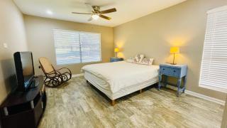 Resort Living near Lake Conroe - Montgomery - 7