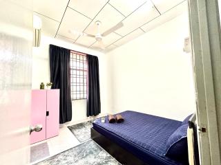Kangar Ceria Homestay Perlis - Kangar - 8