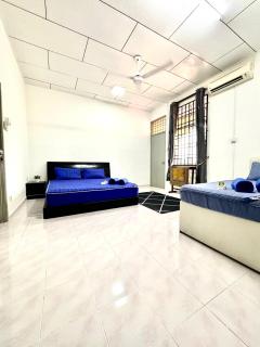 Kangar Ceria Homestay Perlis - Kangar - 7