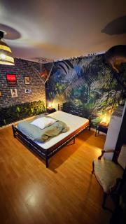 Jurassic Lodge, le repaire des dinosaures - - 6
