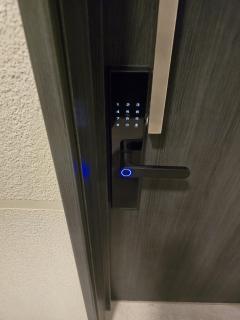 19th floor mountain view Free Parking - Santiago - 9