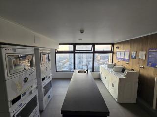 19th floor mountain view Free Parking - Santiago - 7