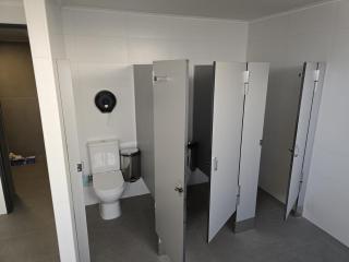 19th floor mountain view Free Parking - Santiago - 6