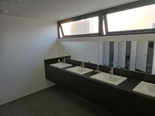 19th floor mountain view Free Parking - Santiago - 5