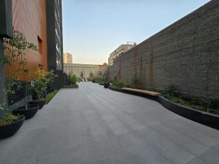 19th floor mountain view Free Parking - Santiago - 2
