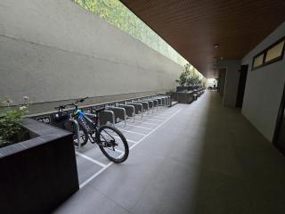 19th floor mountain view Free Parking - Santiago - 1