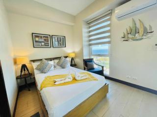 Mactan Newtown township staycation with pool access - Lapu Lapu City - 0