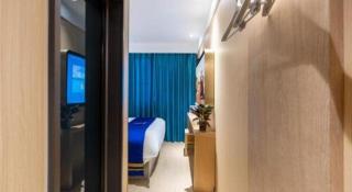Super 8 Hotel Beijing South Railway Station Majiabao Metro Station - Pechino - 8