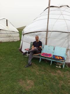 Zalkar hors Guest haus - Prigorodnoye - 0