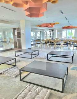 Mactan Newtown township staycation with pool access - 3