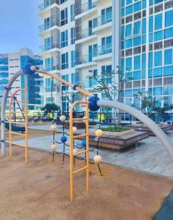 Mactan Newtown township staycation with pool access - Lapu Lapu City - 1