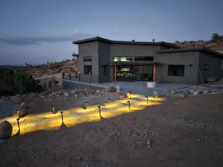 Soak at Boulder Cove - Yucca Valley - 9