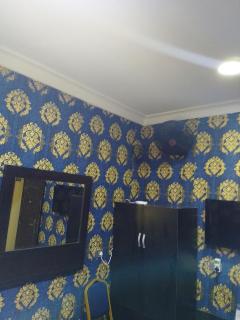 Peace Home - Lekki - 9