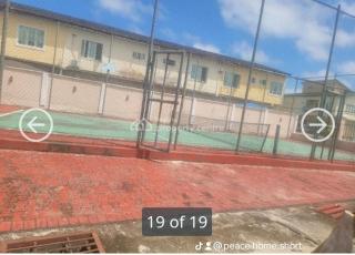 Peace Home - Lekki - 2