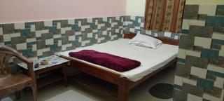 Lodge Swagatam - Bolpur - 5