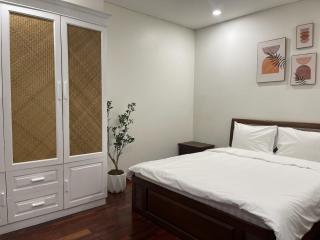 Sakamoto 1 Apartments Kim Ma by XÔI Residences - Hanoi - 4