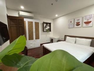 Sakamoto 1 Apartments Kim Ma by XÔI Residences - Hanoi - 1