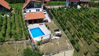 Pinka House kuća za odmor - Sveti Ivan Zelina - 0