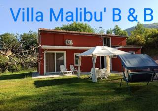 Villa - Malibu' B & B - 6