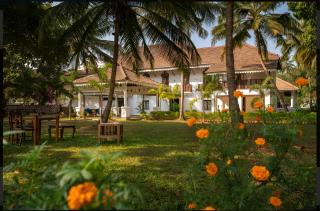 The Postcard Cuelim, Goa - Cansaulim - 0