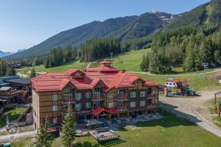 Cornerstone Lodge by StayIn - 4