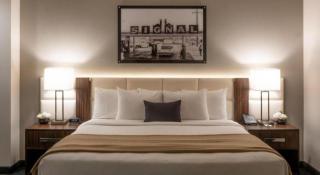 Ahern Hotel and Event Center - Las Vegas - 2