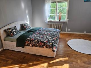 Naturparadies und Angleroase Borgvik - Borgvik - 1
