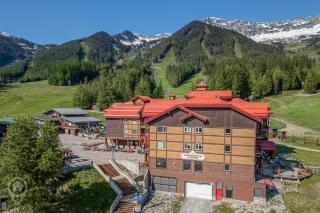 Cornerstone Lodge by StayIn - Fernie - 6