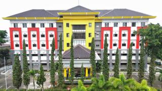 Hotel Bumi Siliwangi by My Hospitality - Bandung - 0