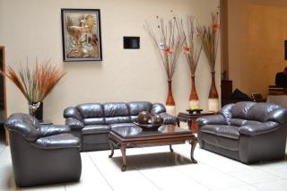 Hotel Conquistadores - Zacatecas - 9