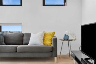 Amazing city view 2BR Apt Mel CBD Free Parking - Melbourne - 6