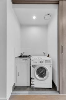 Amazing city view 2BR Apt Mel CBD Free Parking - Melbourne - 1