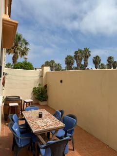 Encanto de Tarifa - 0