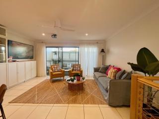 Jetty Blonde - Bright, Beachy & Perfectly Located - Coffs Harbour - 7