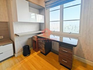 Luxury 3BR MOI Apt with Pool Wi-Fi Netflix by 2ndHome - Jakarta - 9