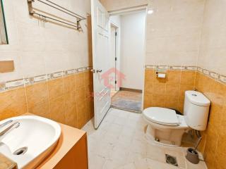 Luxury 3BR MOI Apt with Pool Wi-Fi Netflix by 2ndHome - Jakarta - 5