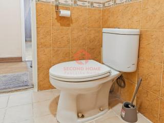 Luxury 3BR MOI Apt with Pool Wi-Fi Netflix by 2ndHome - Jakarta - 4