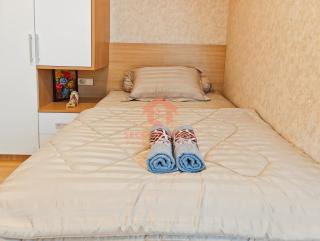 Luxury 3BR MOI Apt with Pool Wi-Fi Netflix by 2ndHome - Jakarta - 2