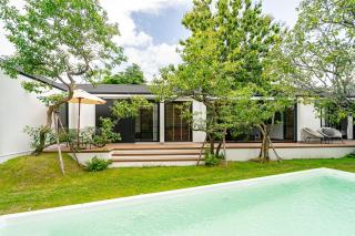 The Lodge Bangkok Poolvilla - - 0