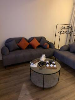 شقة فندقية مريحة - Riad - 0