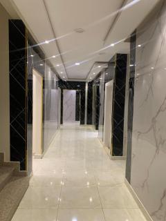 شقة فندقية مريحة - Riad - 8