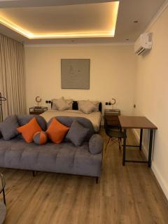 شقة فندقية مريحة - Riad - 4