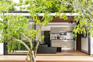 The Lodge Bangkok Poolvilla - - 3