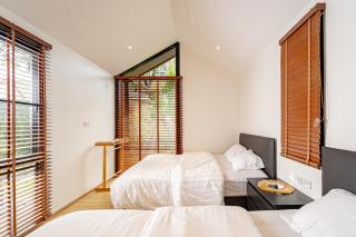 The Lodge Bangkok Poolvilla - - 2