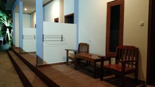 Mamat Top Homestay - Huu - 6